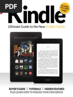 Download Ultimate Guide to Amazon Kindle 3rd Edition UKpdf by bottom2x SN249579896 doc pdf