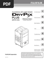 DICOM Printer Driver User Manual