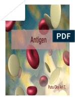 Antigen