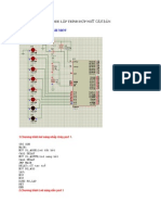 Code Lập Trình Hợp Ngữ Căn Bản