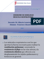 SINDROME-DEBILIDIDAD-MUSCULO-RESPIRATORIO.pptx