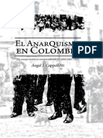 Cappelletti - El Anarquismo en Colombia