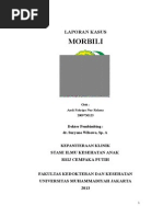 Download 186911919 Laporan Kasus Morbili by A Ulfiyani Wahid SN249591118 doc pdf