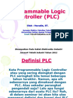 PLC