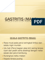 HKN Gastritis