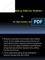 Tumor Leher & Struma