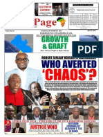 Tuesday, December 09, 2014 Edition