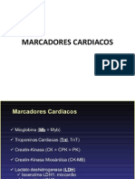 Marcadores Cardiacos