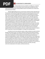 sarah whap-han vs  rome