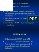 Urinary Trac Infectionby Rodman