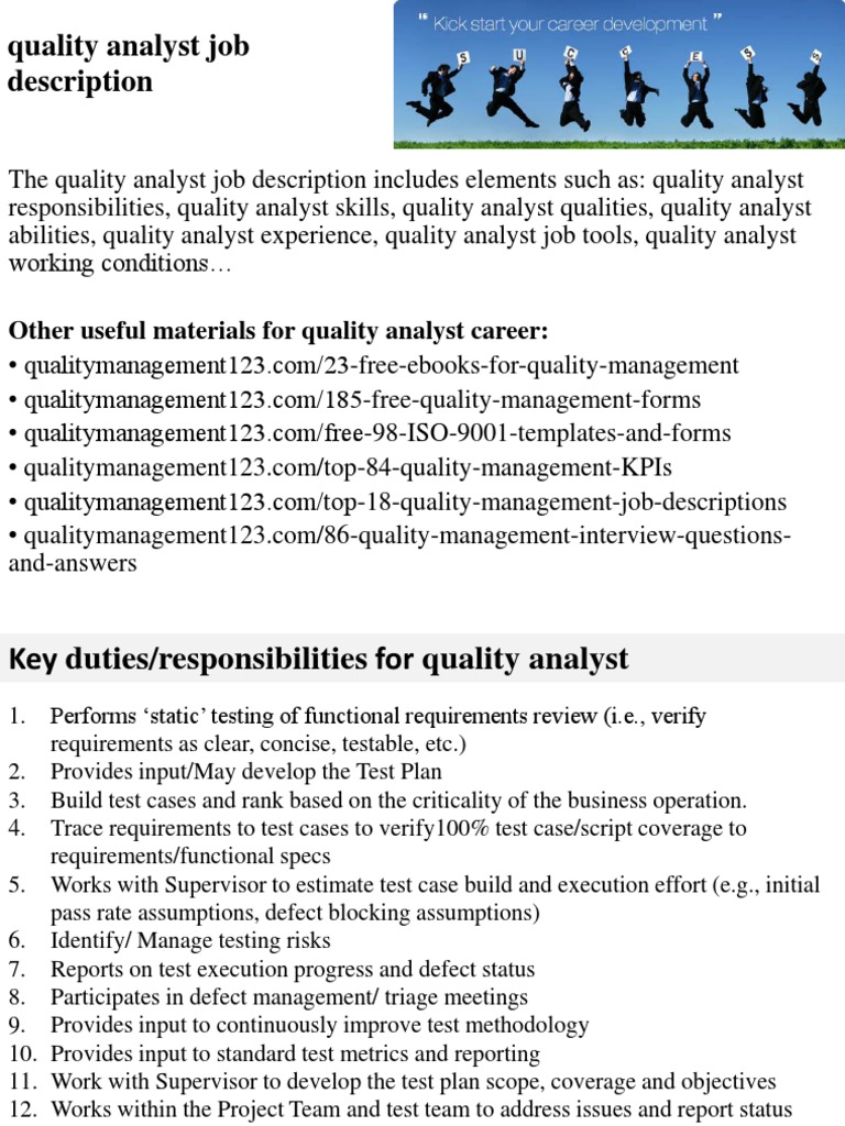 quality-analyst-job-description-employment-recruitment
