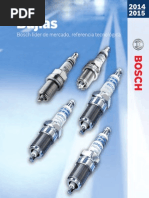 Download Catalogo Bujas Bosch 2014-2015LR by Fernando Daz SN249599775 doc pdf