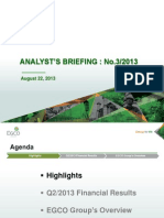 EGCO AnalystBriefing2Q2013 01