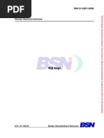 Download SNI 01-2907-2008 biji kopi by Siti Mariyam SN249600729 doc pdf