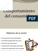 Comportamiento Del Consumidor