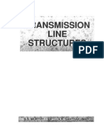 Transmission Line Structures - S S Murthy A R Shanthakumar-Libre PDF