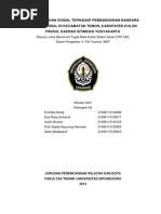 Download Analisis Pro Kontra Pembangunan Bandara di Kulon Progo by Izzah Khusna SN249606485 doc pdf