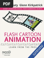 Download Flashcartoonanimationlearnfromthepros by psychicpenguin SN249606600 doc pdf