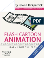 Flash.cartoon.animation.learn.from.the.pros