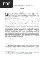 Download Jurnal Konflik Sosial Banten by almaarhief07 SN249608289 doc pdf
