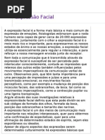 Download Expresso Facial by sofia__neves SN24960857 doc pdf