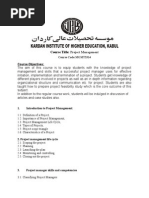Project Management.doc