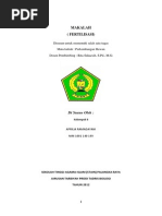 Download Makalah Perkembangan Hewan Fertilisasi by Aprilia Ramadayani SN249611012 doc pdf