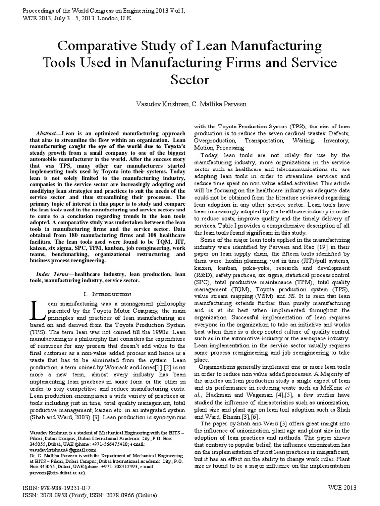 Mis for manufacturing industry essay example picture