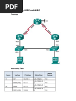 2.4.3.4 Packet Tracer