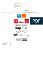 Calcul Théorique de L'atténuation D'une Ligne Téléphonique Connexion ADSL - Echos Du Net