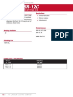 UltraCore SR 12C