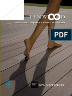 Einwood Catalog