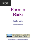 Download Karmic Reiki Master by Dominic Shiva SN249623723 doc pdf