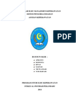 Download Sistem Organisasi Asuhan Keperawatan by yudibay SN249624162 doc pdf
