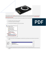 Cara Partisi Hardisk Eksternal Aman