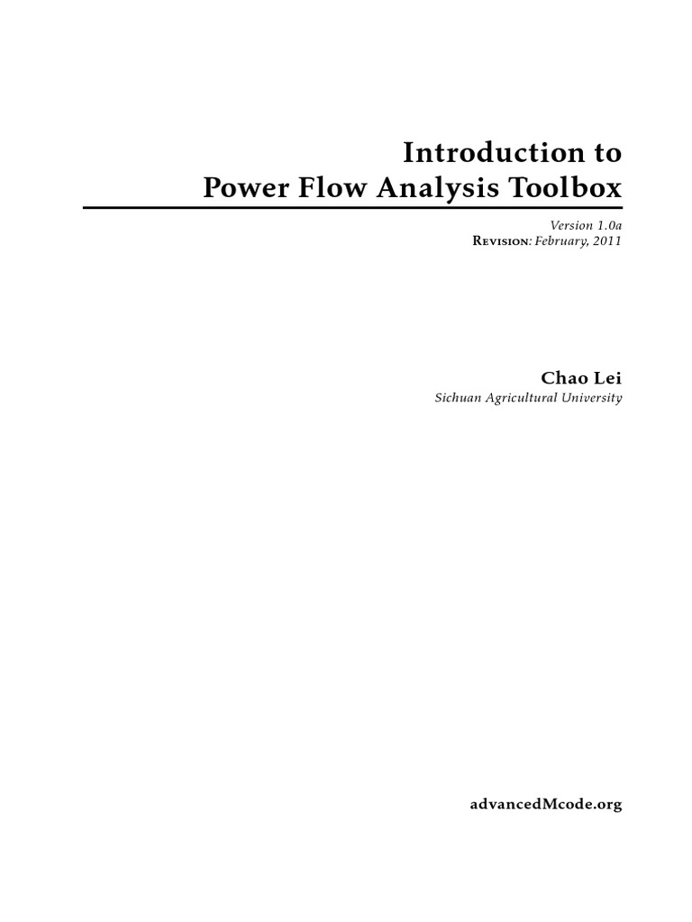 Pfatb v1.2 PDF | PDF | Computers