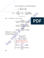 Wilson Gamma Mixture