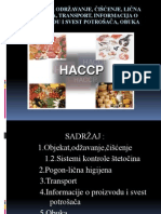 HCCCP Prezentacija