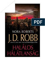 NoraRoberts HalalosHalatlansag PDF