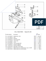 E-Box, Model: F650GS Diagram #61 - 1365: BUY BUY