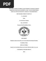 Download mini riset Project Based Learning by eviscribd SN249629736 doc pdf