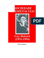 Guy Debord-A Sociedade Do Espetaculo (1997) - 31