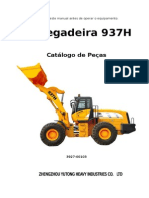 4.catálogo de Peças - 937H