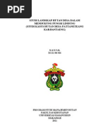 Download STUDI LANDSKAP HUTAN DESA PATTANETEANG KABUPATEN BANTAENG by Naufal Achmad SN249633258 doc pdf