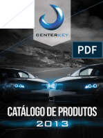 Centerkey Transponder 2013 PDF
