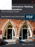 .NET Performance Testing and Optimization The Complete Guide Paul Glavich and Chris Farrell