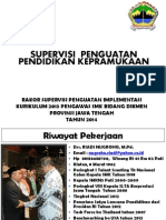 Supervisi-Pramuka Riadi