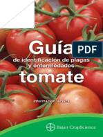 Guia de Tomate (Bayer) PDF