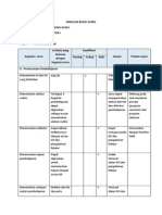 analisis Buku Guru & Siswa Matematika Kelas 8 (1)