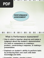 Download PROCESS-ORIENTED PERFORMANCE-BASED ASSESSMENTpdf by Merzi Badoy SN249636662 doc pdf